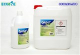 Đơn vị cung cấp 13 loại hóa chất vệ sinh tẩy rửa Hàn Quốc và đặc điểm ứng dụng ?